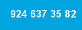 924 637 35 82